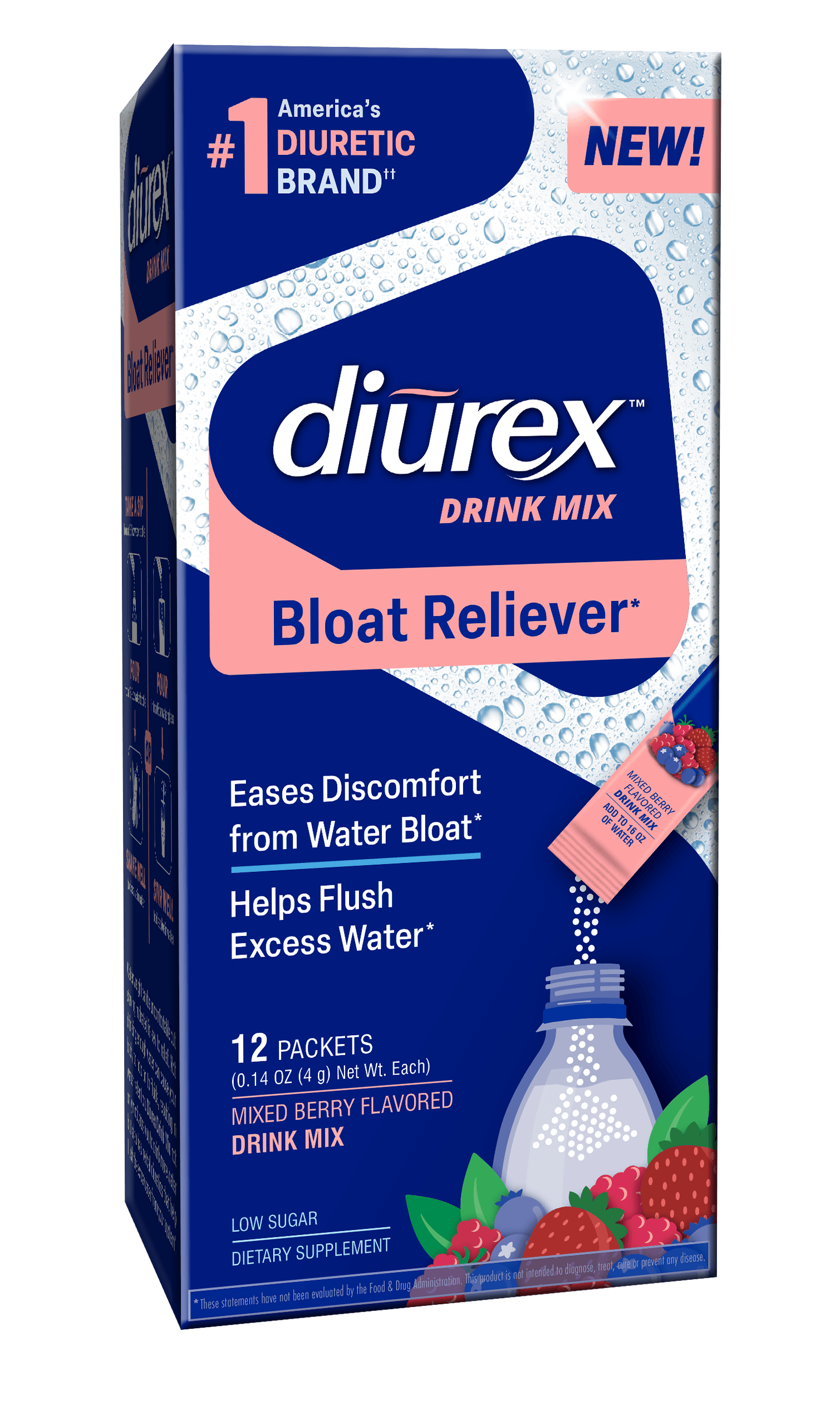 Drink Mix