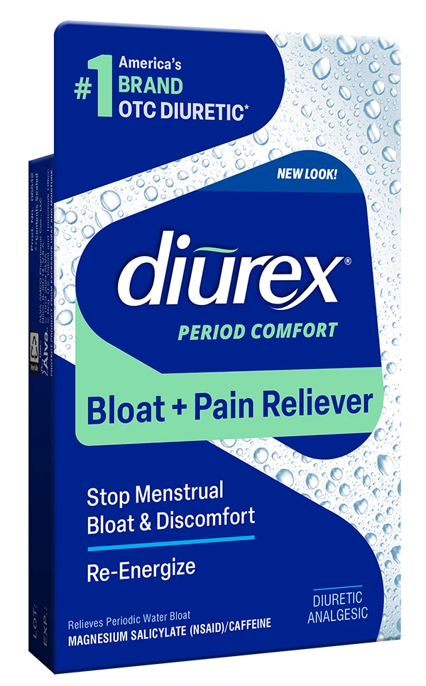 Period Comfort