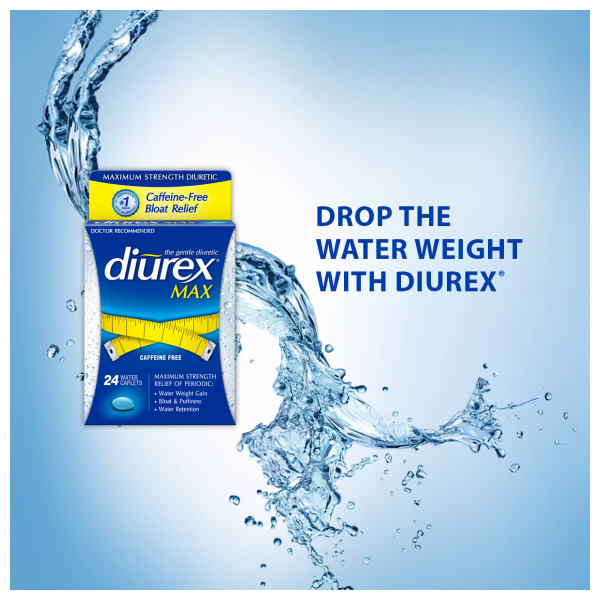 DIUREX Max AlvaAmco